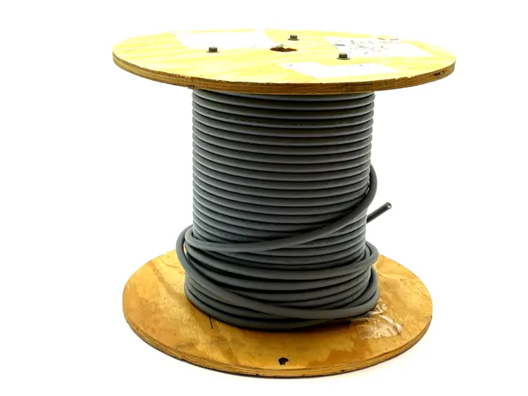 Used TURCK FLEXIBLE SERVICE CABLE 30M LENGTH 3-CONTUCTOR 101550679 Cable & Wire | Maverick Industrial Sales #1101397