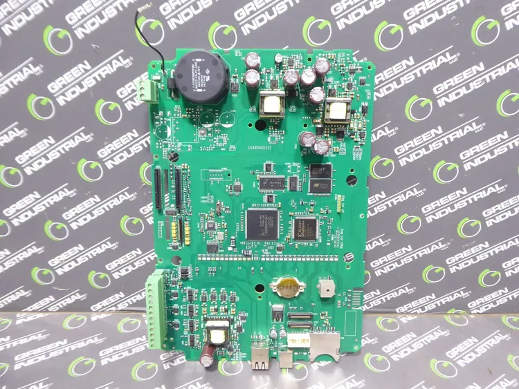 Used DEIF _UNKNOWN_ Electrical Controls | Green Industrial #680506