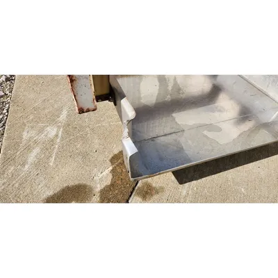 USED KEY TECHNOLOGIES 403449