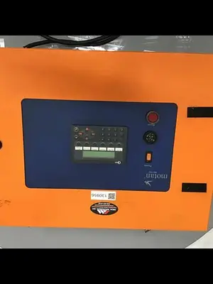 USED MOTAN METRO 2-18