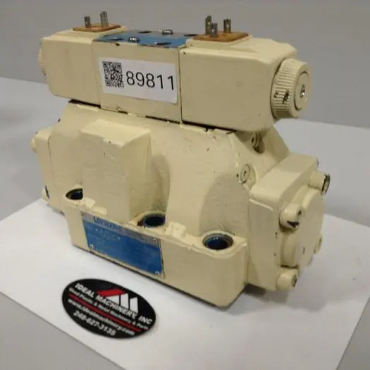 USED VICKERS DG4V-3-6C-M-U-HL7-60-B13
