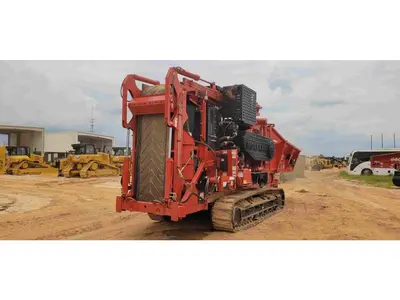 Used 2022 MORBARK 3000 XT Whole Tree Chippers Florida US | Rockwood Equipment Solutions #1464278