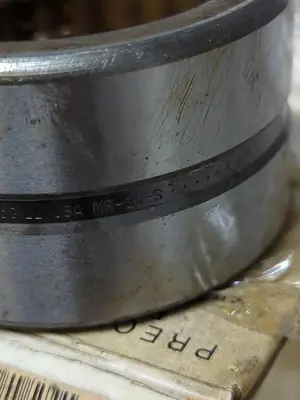 New | in-Stock MCGILL MR 36 SS Bearings | Surplus Asset Holdings #1190400