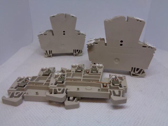Used WELDMULLER WDK2.5V Misc Electrical & Power Parts | BG Industrial Surplus #471926