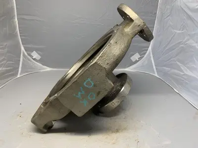 Durco Pump Casing 1.5x1-8 Material: D20 Pattern#: DT29500AE Pump