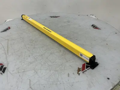 USED BANNER MSR3624Y