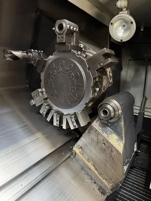 2010 DOOSAN PUMA 2600LM CNC Lathes | Toolquip, Inc. (4)
