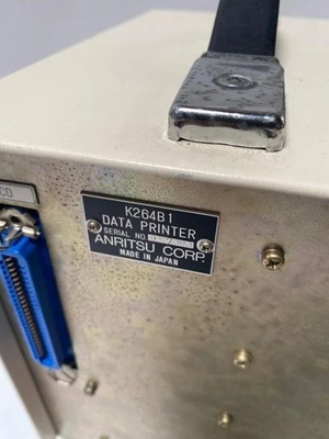 USED Gamry Instruments 23473247327473204092397473274