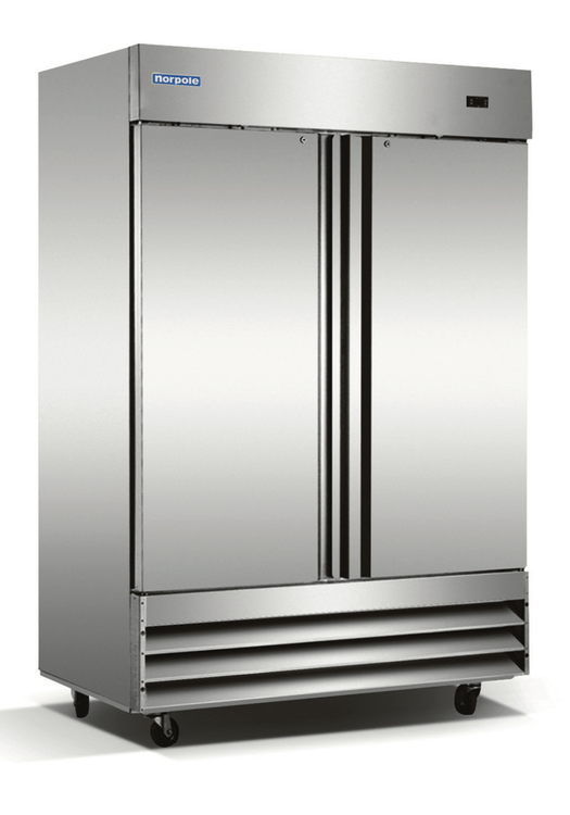 Used _UNKNOWN_ _UNKNOWN_ Display Freezers | Renew-A-Cart Supermarket Equipment #1068336
