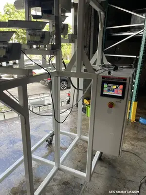 USED ALL FILL VF120-HD