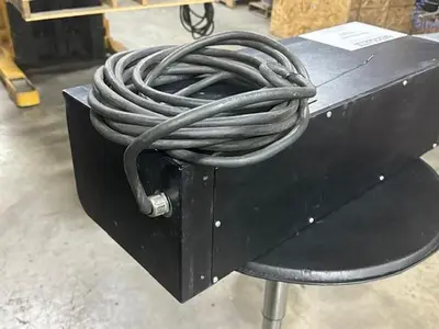 12-Zone Hot Runner Controller