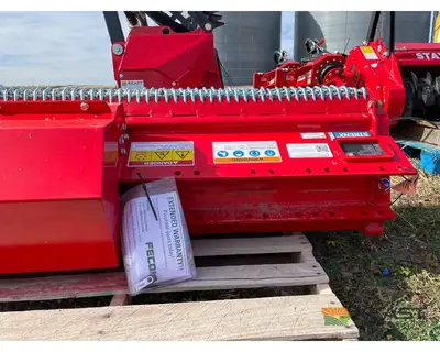Used FECON _UNKNOWN_ Forestry Grinders Iowa US | Keast Enterprises #1360335
