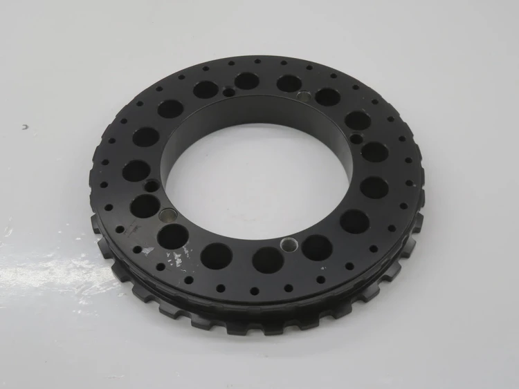 New | in-Stock MG AMERICA _UNKNOWN_ Rotary Tables Texas US | OCO Industrial #1778020