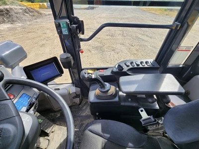 Used 2018 KOMATSU WA270-8 Wheel Loaders | Abele Tractor #1342923