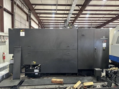2023 DN SOLUTIONS PUMA 5100B Lathes CNC, 2-Axis & 3-Axis | USED CNC (2)