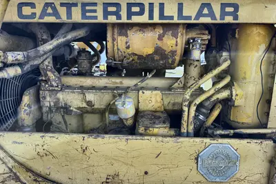 Used 1976 CATERPILLAR D6C Bulldozers Indiana US | Proxy Equipment #1377701