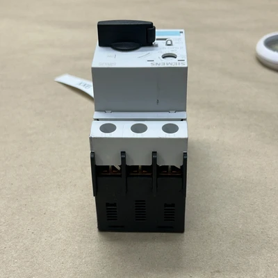 NEW Siemens 3RV1021-OJA10