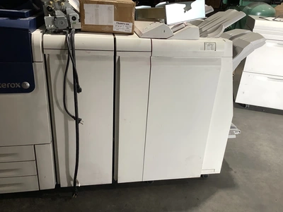 Used _UNKNOWN_ _UNKNOWN_ Digital Printers Michigan US | Miedema Asset Management Group #1313883