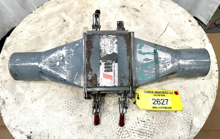 Used _UNKNOWN_ _UNKNOWN_ Magnets West Virginia US | Cooper Industries #1409138