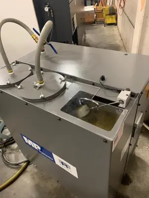 USED 2014 OKUMA LU-S1600