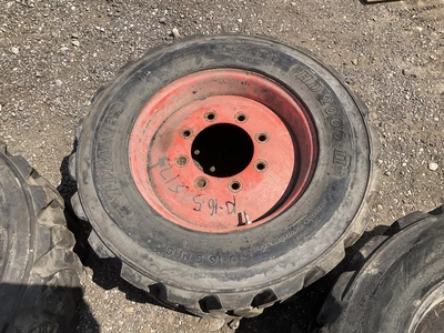 Used _UNKNOWN_ _UNKNOWN_ Wheels & Tires Michigan US | Miedema Asset Management Group #1322389