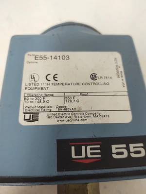 NEW UNITED E55-14103