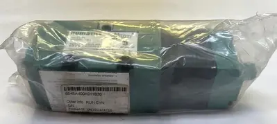 New | in-Stock NUMATICS 554SA400K011B30 Solenoid Valves | Surplus Asset Holdings #1204233