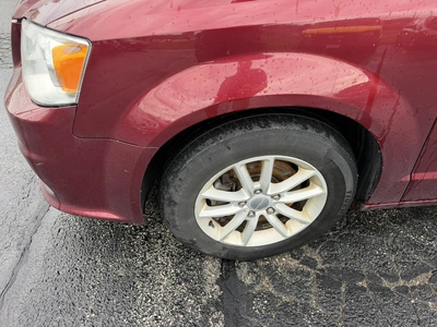 Used 2019 DODGE GRAND CARAVAN Vans Ohio US | Miedema Asset Management Group #1577793