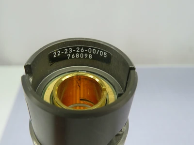 Used GSI LUMONICS _UNKNOWN_ Lasers / Laser Systems | OCO Industrial #1635864