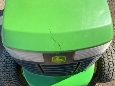 Used JOHN DEERE GT235 Mowers Michigan US | Miedema Asset Management Group #1580232