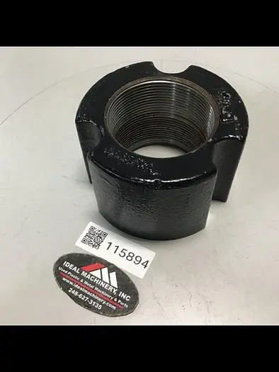 Used CINCINNATI MILACRON 3989570 Injection Molding Parts Michigan US | Ideal Machinery #607198