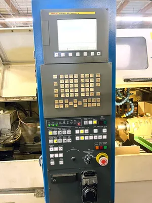 USED 2006 TSUGAMI BE-18
