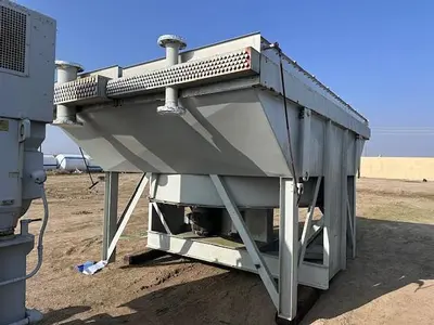 USED ARIEL JGT-4
