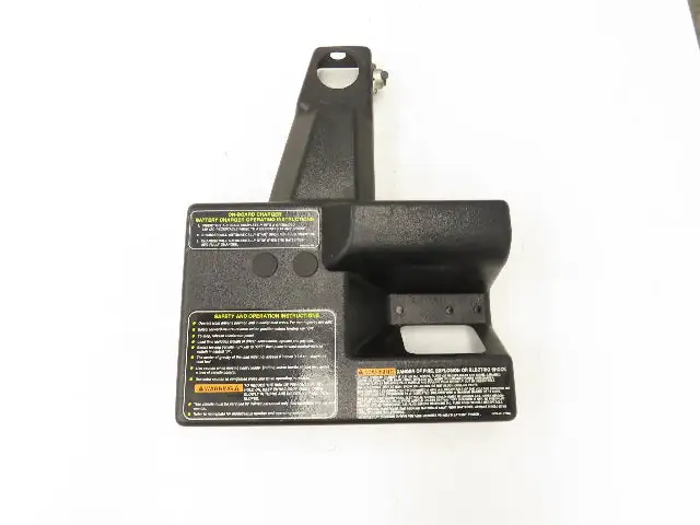 Used EZGO _UNKNOWN_ Forklift Attachments | Arrow Industrial #562985