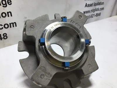Flowserve Single Stationary Environmental Cartridge Mechanical Seal 77-236910 7/12