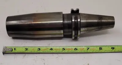 Used KENNAMETAL CV40BTT25M600 Misc Industrial Equipment Kentucky US | Aucto #687060