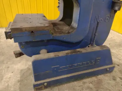 USED ROUSSELLE 6F