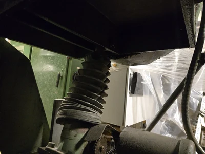 Barrel Tilter / Loader