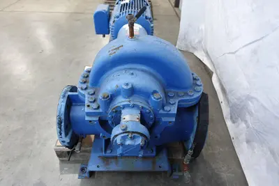 USED PACO 29-80126-150001