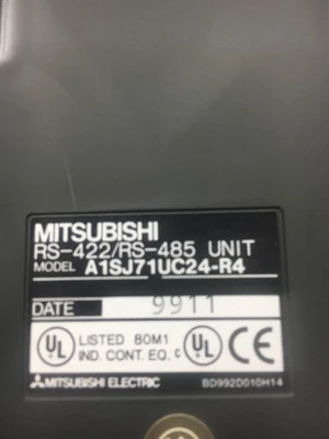 USED Mitsubishi Electric A1SJ71UC24-R4