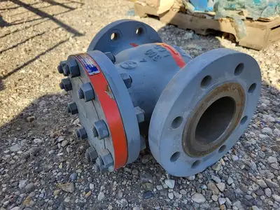 NEW 2019 L&T VALVES LIMITED 533