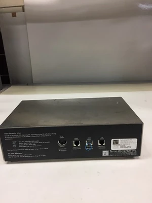 TERRA UNIVERSAL 9500-00A NITRO SWITCH *WARRANTY* FAST SHIPPING!
