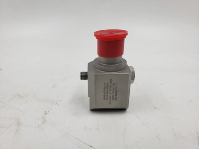 CTC AC104-1A Accelerometer 100mV/G NOM