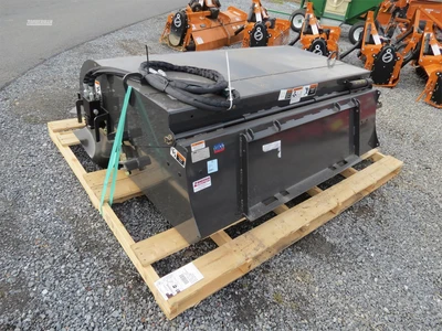 New | in-Stock 2025 CASE SWEEPER BUCKET 51469715 Sweeper/Vacuum Pennsylvania US | Zimmerman Farm Service #1410275