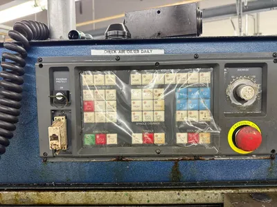 USED TORNOS-BECHLER ENC 167