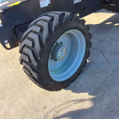 USED 2015 Genie S-60X