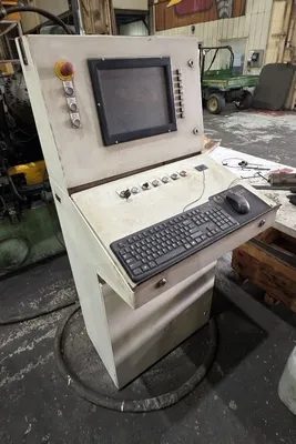Used PEDDINGHAUS 623-K Angle Punches Wisconsin US | Mac-Tech #1385471