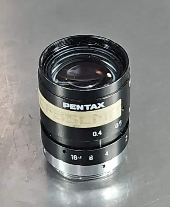 Used PENTAX _UNKNOWN_ Optics South Carolina US | Palmetto Automation #1158650
