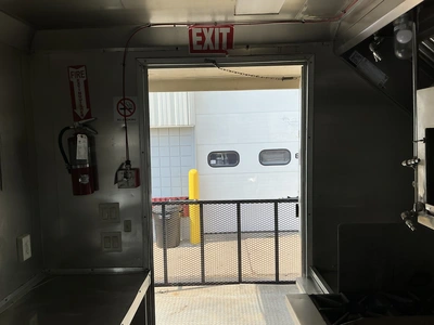 Used 2016 FREEDOM _UNKNOWN_ Concession Trailers Michigan US | Miedema Asset Management Group #1392757