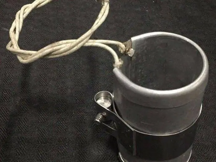 Used MOLDERS CHOICE _UNKNOWN_ Misc Electrical & Power Parts | Absolute Machinery #541551